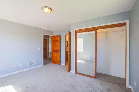 Bedroom - 1421 Blume Dr, Elgin, IL 60124 photo 5 of 5