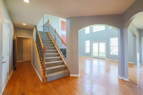 Entry Way - 1421 Blume Dr, Elgin, IL 60124 photo 1 of 3