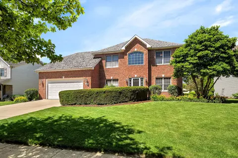 26656 S Jacob Dr, Channahon, IL 60410