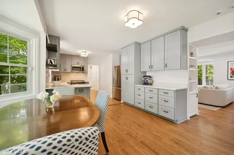 Kitchen - 2814 Simpson St, Evanston, IL 60201 photo 1 of 7