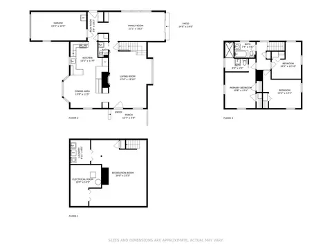Floorplan - 2814 Simpson St, Evanston, IL 60201 photo 2 of 4