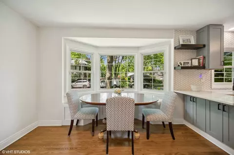 Dining - 2814 Simpson St, Evanston, IL 60201 photo 1 of 1