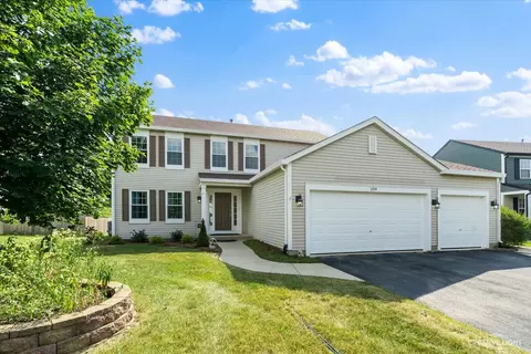 259 Paradise Pkwy, Oswego, IL 60543