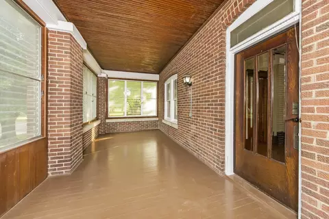 Exterior - 202 Jefferson St, Benson, IL 61516 photo 3 of 9