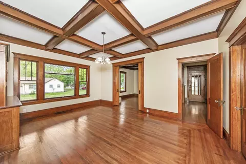 Living - 202 Jefferson St, Benson, IL 61516 photo 3 of 3