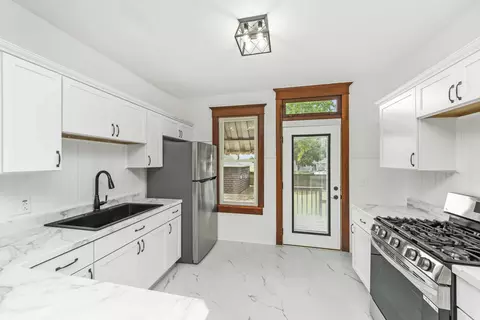 Kitchen - 202 Jefferson St, Benson, IL 61516 photo 1 of 5