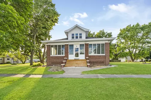 Other - 202 Jefferson St, Benson, IL 61516 photo 1 of 13
