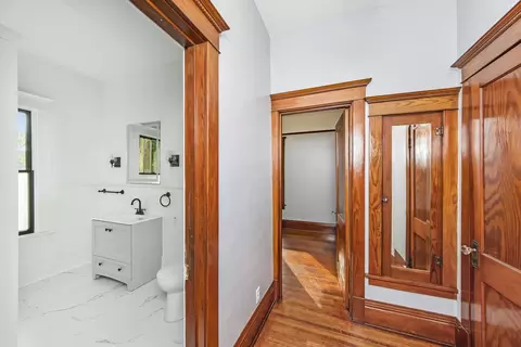 Entry Way - 202 Jefferson St, Benson, IL 61516 photo 2 of 2