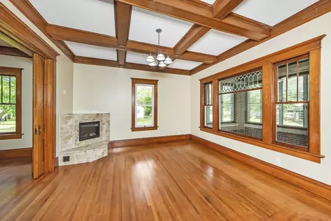 Living - 202 Jefferson St, Benson, IL 61516 photo 1 of 3