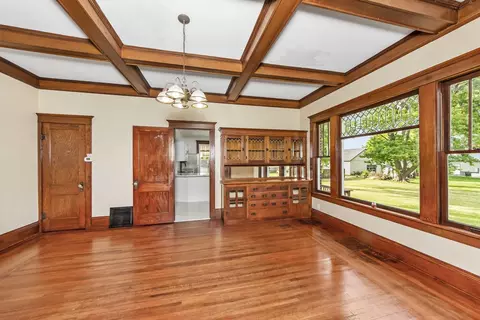 Dining - 202 Jefferson St, Benson, IL 61516 photo 1 of 1