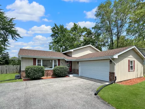 321 E Illinois Hwy, New Lenox, IL 60451