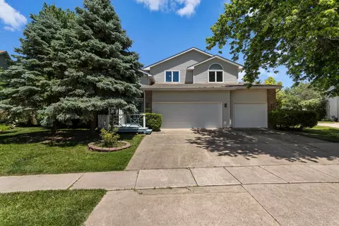 2606 Willoughby Rd, Champaign, IL 61822