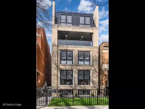 716 W Aldine Ave #1, Chicago, IL 60657