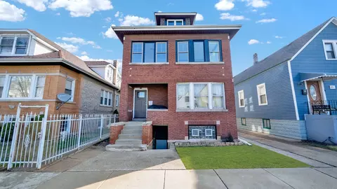 2535 N Linder Ave, Chicago, IL 60639