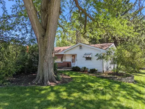 Exterior - 1519 S Float Ave, Freeport, IL 61032 photo 3 of 4