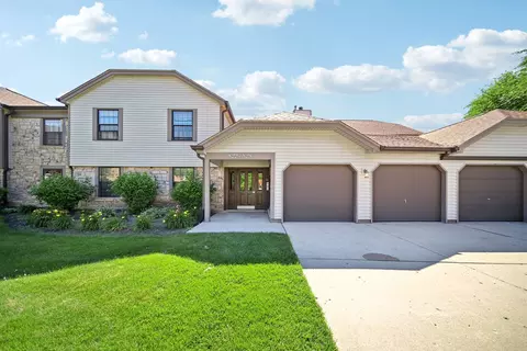 824 Stradford Cir #14ND2, Buffalo Grove, IL 60089