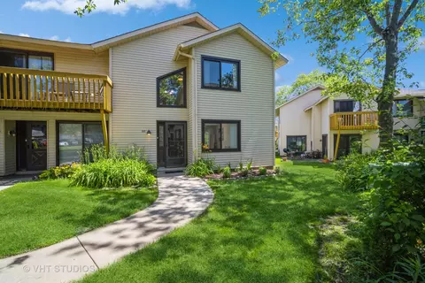 60 Michigan Ct #24-4, Vernon Hills, IL 60061