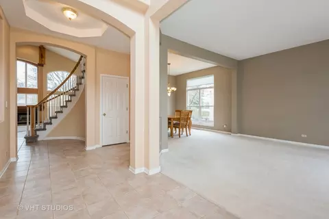 Entry Way - 2269 Moser Ln, Algonquin, IL 60102 photo 1 of 1