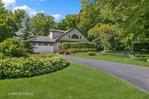 414 Sunset Ln, Glencoe, IL 60022 photo 2