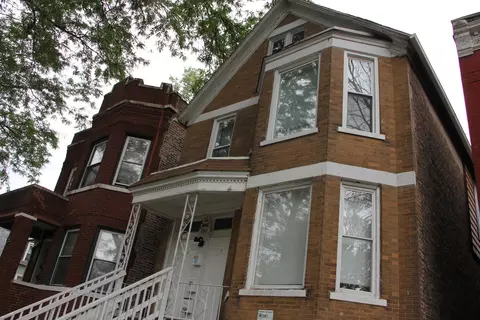 6341 S Carpenter St, Chicago, IL 60621