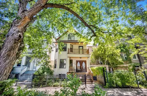 2741 N Greenview Ave, Chicago, IL 60614
