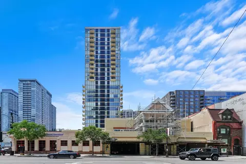 1212 N Lasalle St #2509, Chicago, IL 60610