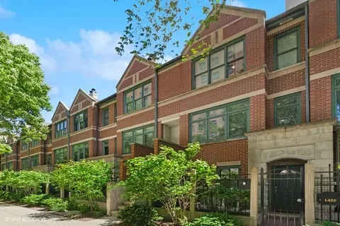 1455 S Indiana Ave, Chicago, IL 60605
