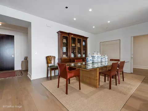Dining - 363 E Wacker Dr #4203, Chicago, IL 60601 photo 2 of 2