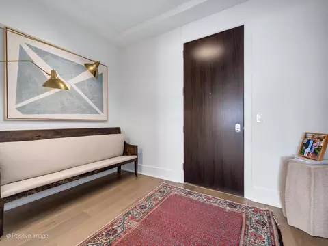 Entry Way - 363 E Wacker Dr #4203, Chicago, IL 60601 photo 1 of 1