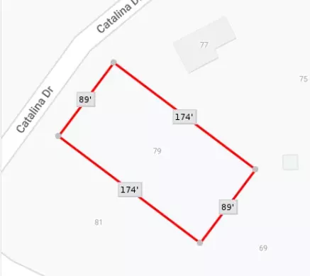 79 Catalina Dr, Putnam, IL 61560