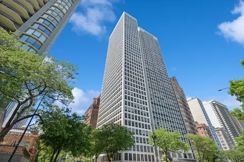1100 N Lake Shore Dr #21C, Chicago, IL 60611