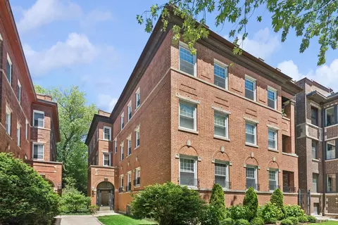 828 W Gunnison St #3N, Chicago, IL 60640