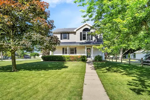 108 N Office St, Braidwood, IL 60408