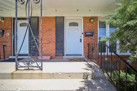 Exterior - 8801 Robin Dr #B, Des Plaines, IL 60016 photo 1 of 1