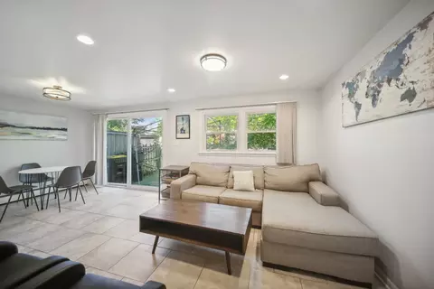 Living - 8801 Robin Dr #B, Des Plaines, IL 60016 photo 1 of 3