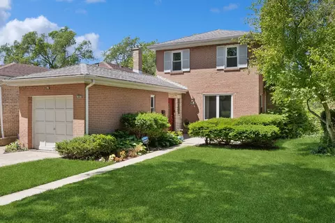 5442 N Virginia Ave, Chicago, IL 60625