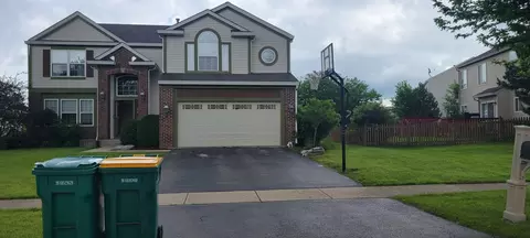 2902 Bliss Ct, Plainfield, IL 60586