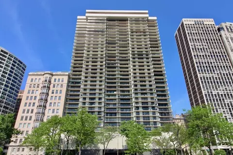 1212 N Lake Shore Dr #22BN, Chicago, IL 60610