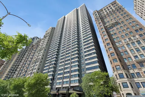 1440 N Lake Shore Dr #11F, Chicago, IL 60610