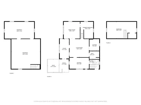 Floorplan - 670 E 2300 North Rd, Danforth, IL 60930 photo 1 of 1
