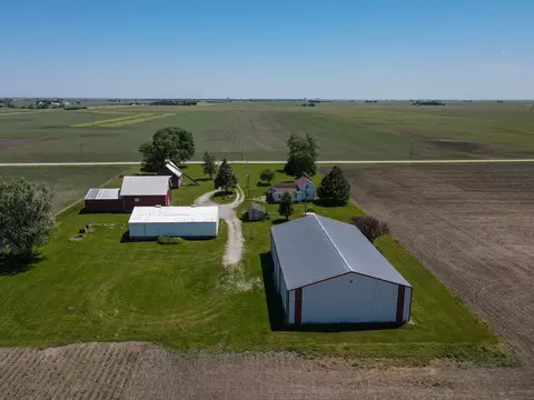 View/Area - 670 E 2300 North Rd, Danforth, IL 60930 photo 3 of 3