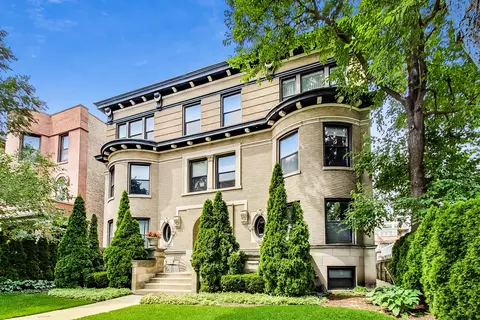 4834 N Kenmore Ave #GN, Chicago, IL 60640