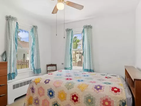Bedroom - 666 Page Ave, Elgin, IL 60120 photo 1 of 3