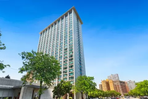 3600 N Lake Shore Dr #1023, Chicago, IL 60613