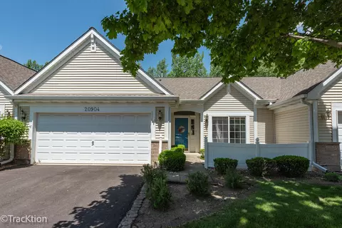 20904 W Chinaberry Ct, Plainfield, IL 60544