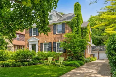 511 Brier St, Kenilworth, IL 60043