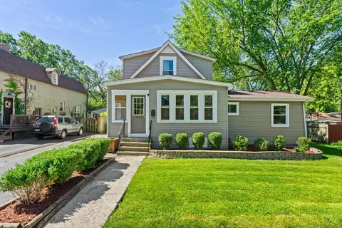 1643 Pine Rd, Homewood, IL 60430