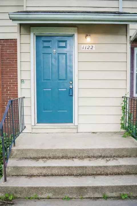 1122 Saint Andrews Cir #1122, Rantoul, IL 61866