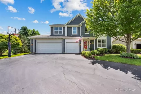 337 Adam Ct, Cary, IL 60013