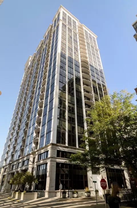 233 E 13th St #2509, Chicago, IL 60605